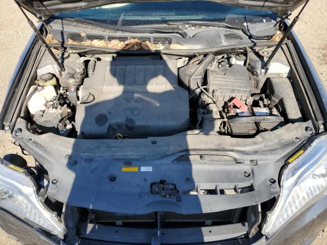 Photo 11 from auction – 2012 TOYOTA AVALON BAS with VIN 4T1BK3DB4CU471061