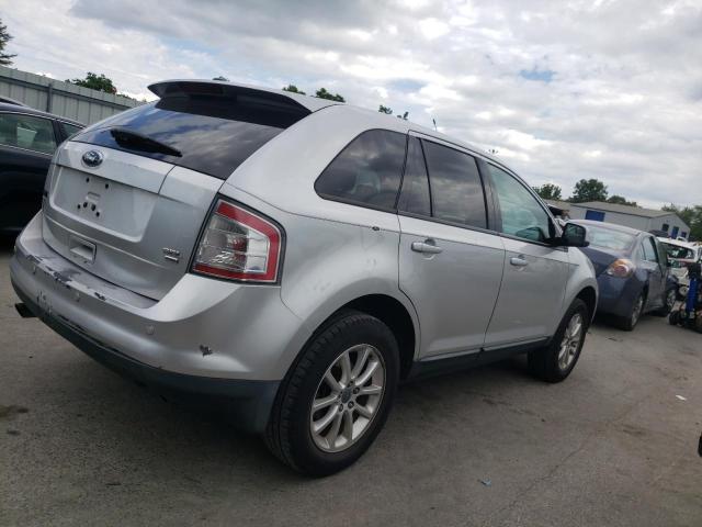 Photo 3 from auction – 2010 FORD EDGE SEL with VIN 2FMDK4JC3ABA01778
