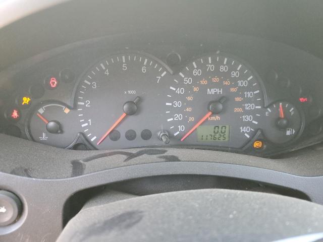 Photo 9 from auction – 2005 FORD FOCUS ZX3 with VIN 3FAFP31N15R129587