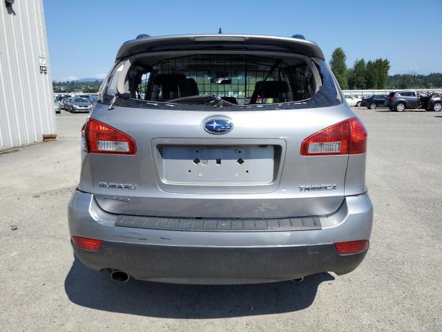 Photo 6 from auction – 2010 SUBARU TRIBECA LI with VIN 4S4WX9HD4A4400926