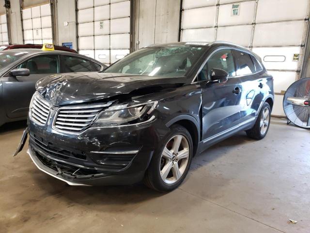 Photo 1 from auction – 2015 LINCOLN MKZ with VIN 5LMCJ1A90FUJ08948