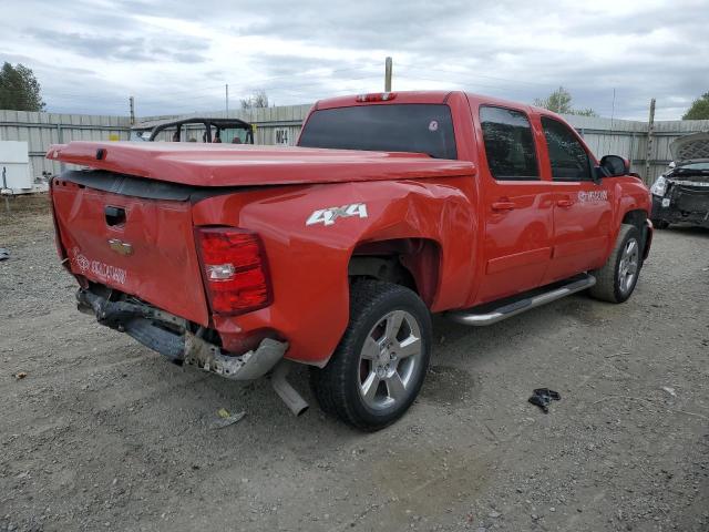 Photo 3 from auction – 2007 CHEVROLET SILVERADO with VIN 2GCEK13M871530445
