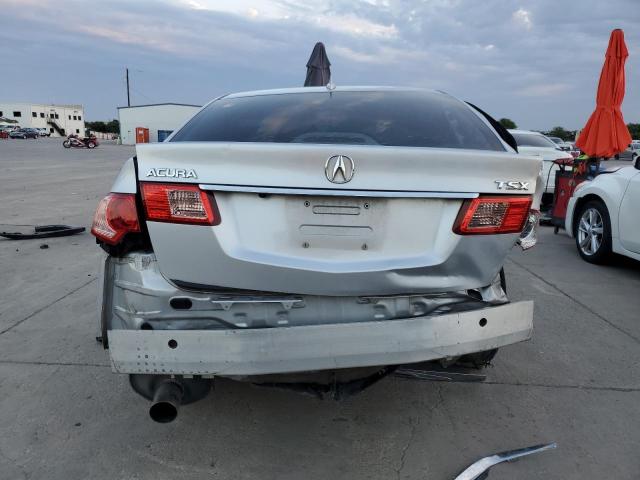 Photo 6 from auction – 2014 ACURA TSX TECH with VIN JH4CU2F68EC005847