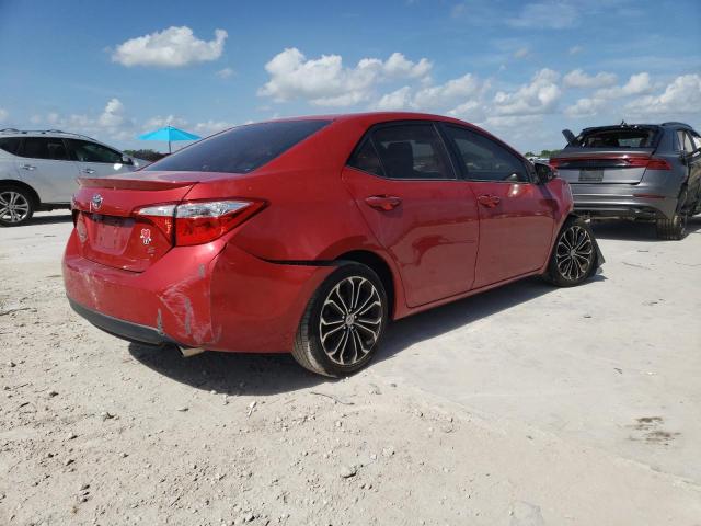 Photo 3 from auction – 2016 TOYOTA COROLLA L with VIN 2T1BURHE4GC565854