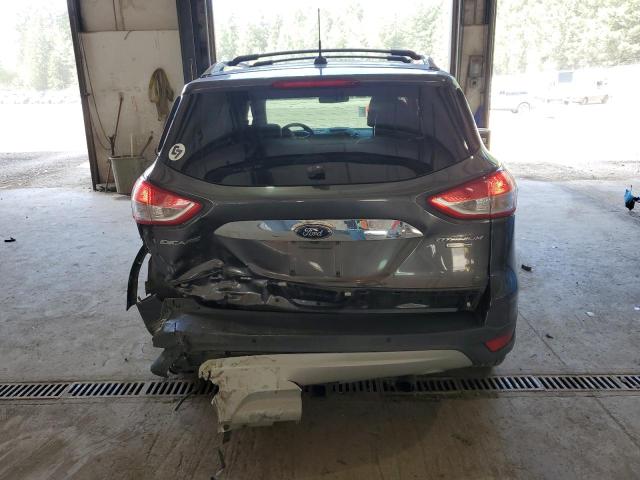 Photo 6 from auction – 2015 FORD ESCAPE TIT with VIN 1FMCU9J97FUB04291