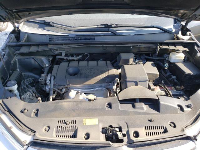 Photo 12 from auction – 2014 TOYOTA HIGHLANDER with VIN 5TDZARFH8ES005893