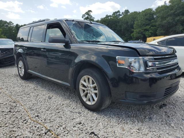 Photo 4 from auction – 2014 FORD FLEX SE with VIN 2FMGK5B89EBD06981
