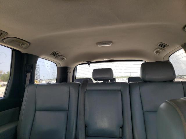 Photo 10 from auction – 2008 TOYOTA SEQUOIA SR with VIN 5TDZY64A88S014226