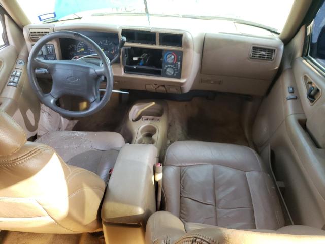 Zdjęcie 8 z aukcji – 1995 CHEVROLET BLAZER z VIN 1GNCS13W4S2236470