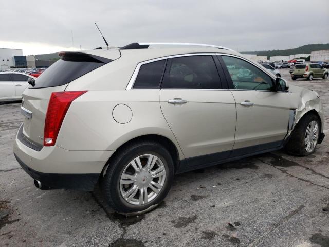 Photo 3 from auction – 2014 CADILLAC SRX LUXURY with VIN 3GYFNEE3XES614561
