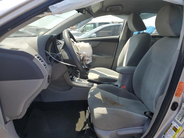 Photo 7 from auction – 2010 TOYOTA COROLLA BA with VIN 1NXBU4EE0AZ243306