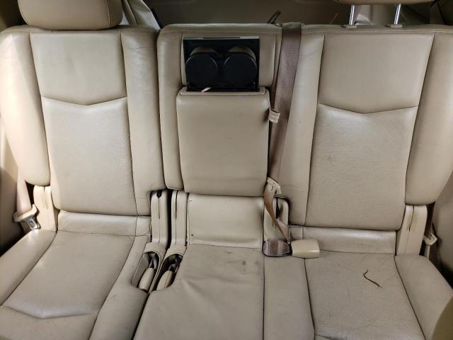 Photo 10 from auction – 2006 CADILLAC SRX with VIN 1GYEE637560184664
