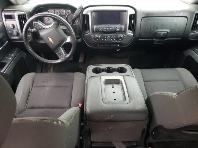Photo 8 from auction – 2014 CHEVROLET SILVERADO with VIN 3GCUKREC0EG464945