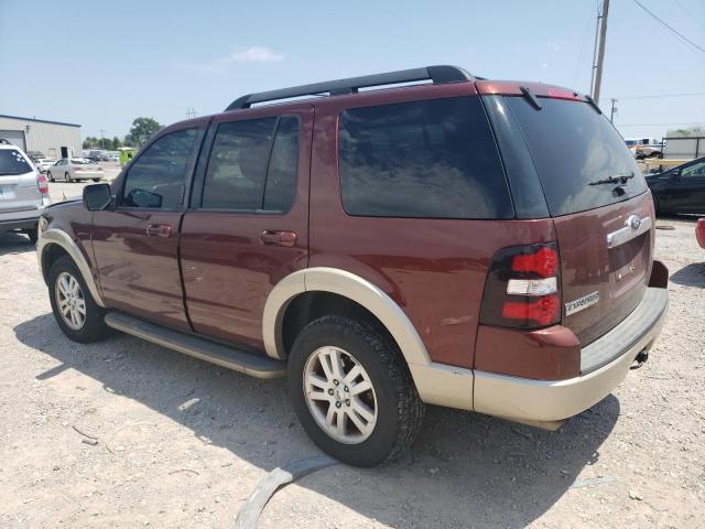 Photo 2 from auction – 2010 FORD EXPLORER E with VIN 1FMEU6EEXAUA87008