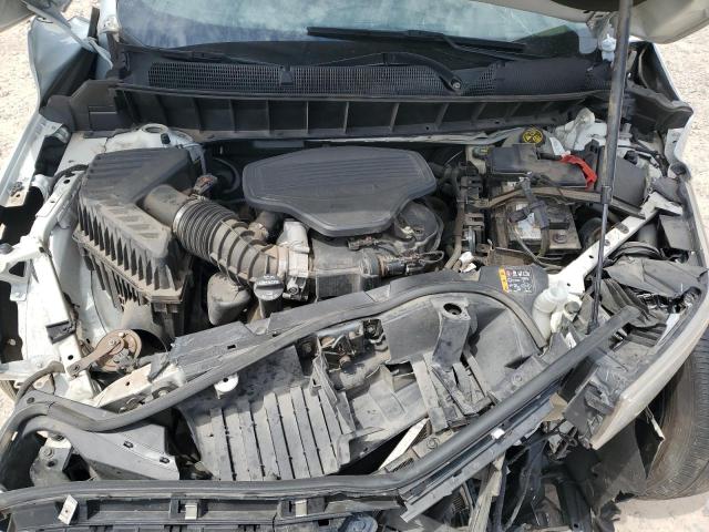 Photo 12 from auction – 2017 GMC ACADIA DEN with VIN 1GKKNPLS0HZ323637