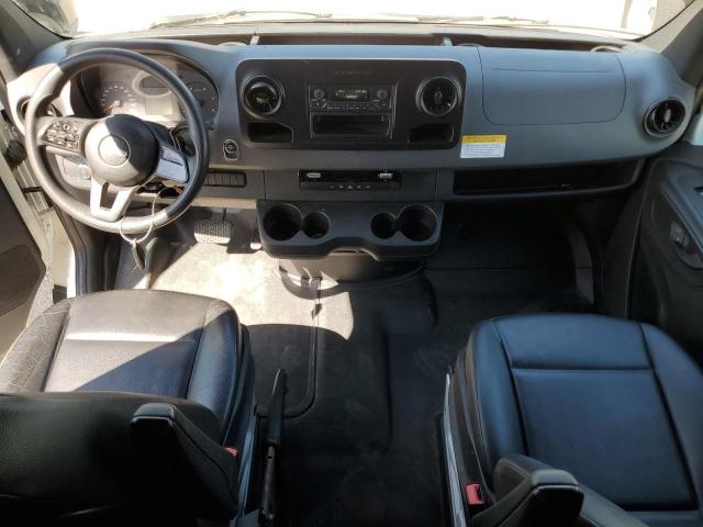Photo 8 from auction – 2019 FREIGHTLINER SPRINTER 2 with VIN WDRPF1CD5KP057127