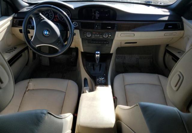 Photo 8 from auction – 2011 BMW 328 I with VIN WBADW3C56BE537452