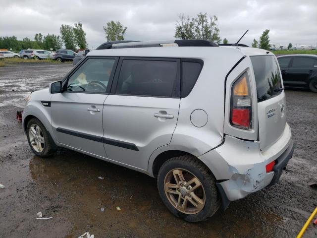 Photo 2 from auction – 2011 KIA SOUL + with VIN KNDJT2A24B7724811