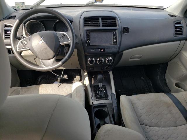 Photo 8 from auction – 2020 MITSUBISHI OUTLANDER with VIN JA4AP3AU5LU017452