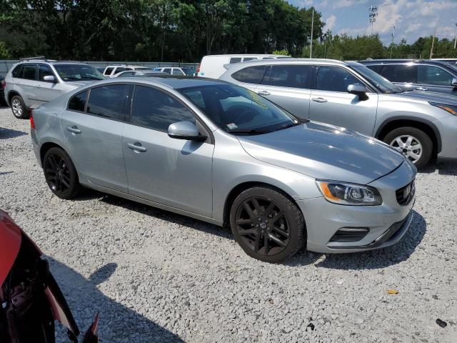 Photo 4 from auction – 2018 VOLVO S60 DYNAMI with VIN YV126MFL1J2458887