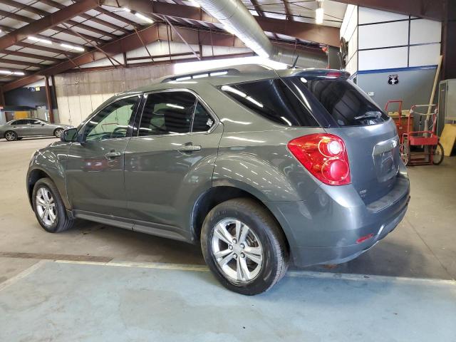 Photo 2 from auction – 2013 CHEVROLET EQUINOX LT with VIN 2GNFLEEK3D6105080