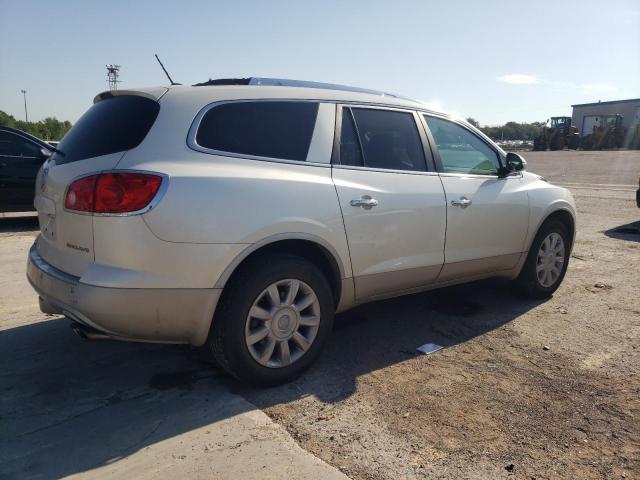 Photo 3 from auction – 2012 BUICK ENCLAVE with VIN 5GAKRCED0CJ397950