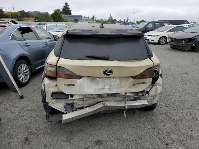 Photo 6 from auction – 2015 LEXUS CT 200 with VIN JTHKD5BH3F2250096