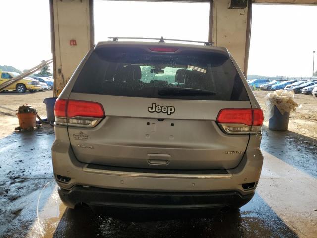 Photo 6 from auction – 2014 JEEP GRAND CHER with VIN 1C4RJFBG5EC163282