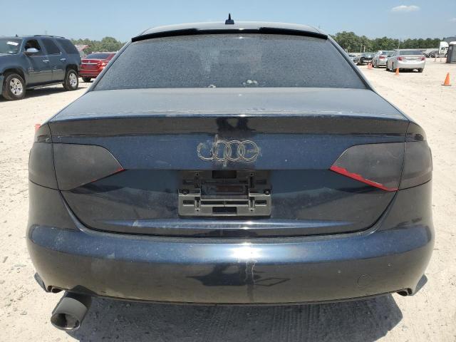 Фото 6 с аукциона – 2011 AUDI A4 PREMIUM с VIN WAUAFAFL0BN046098