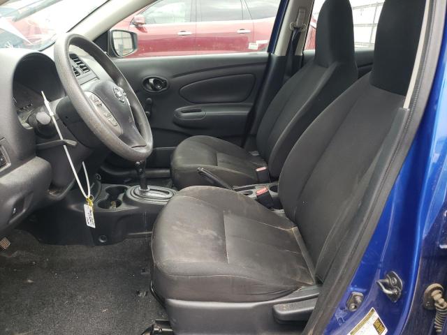 Photo 7 from auction – 2017 NISSAN VERSA S with VIN 3N1CN7AP3HL897027