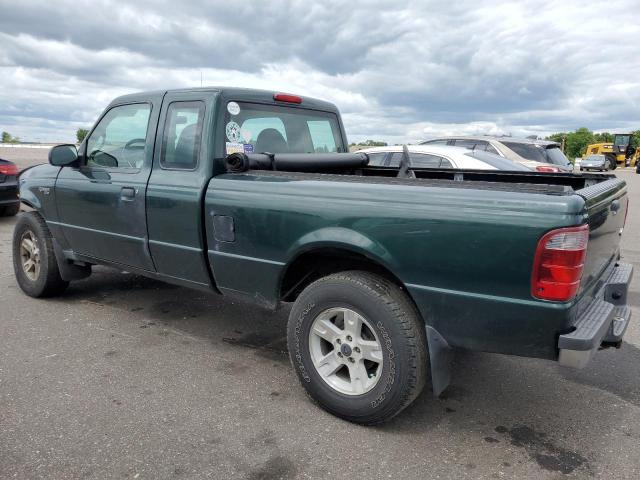 Photo 2 from auction – 2003 FORD RANGER SUP with VIN 1FTZR15E83PB24701