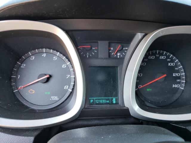 Photo 9 from auction – 2013 CHEVROLET EQUINOX LT with VIN 2GNALDEK2D6302522
