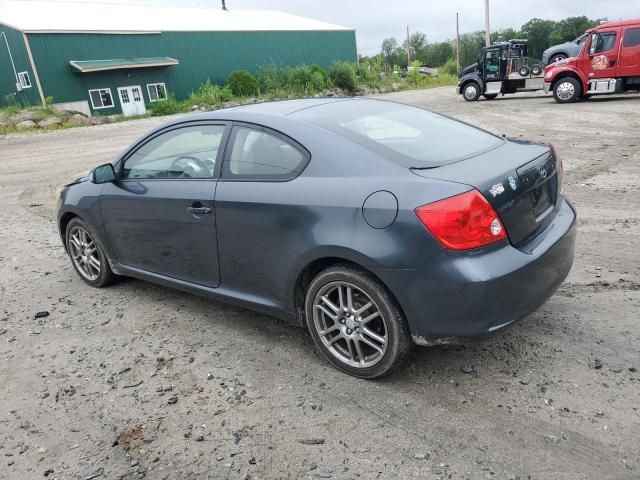 Photo 2 from auction – 2006 TOYOTA SCION TC with VIN JTKDE177160095696