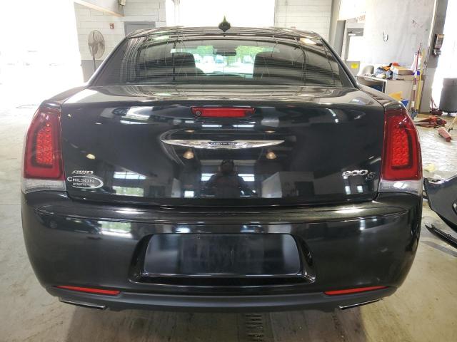 Photo 6 from auction – 2015 CHRYSLER 300 S with VIN 2C3CCAGG6FH868350