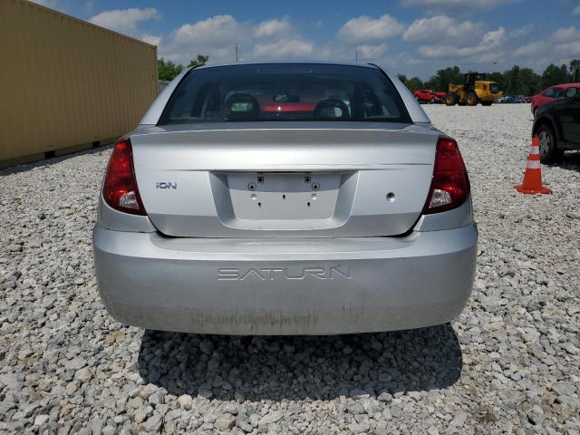 Photo 6 from auction – 2004 SATURN ION LEVEL with VIN 1G8AG52FX4Z114324