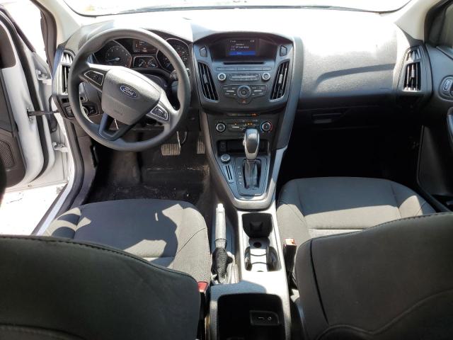 Photo 8 from auction – 2016 FORD FOCUS S with VIN 1FADP3E2XGL401062