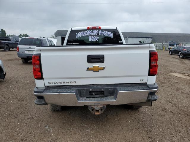 Photo 6 from auction – 2015 CHEVROLET SILVERADO with VIN 1GC1KVE85FF119761