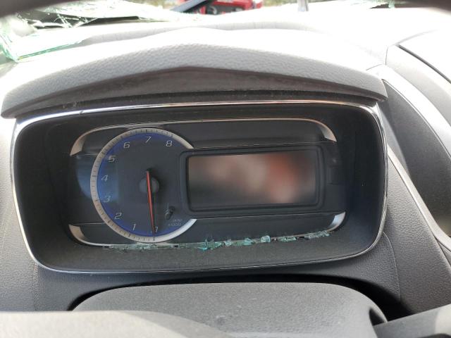 Photo 9 from auction – 2016 CHEVROLET TRAX LS with VIN KL7CJKSB1GB675677