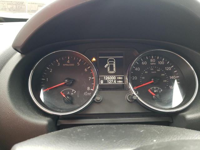 Photo 9 from auction – 2013 NISSAN ROGUE S with VIN JN8AS5MT0DW526958