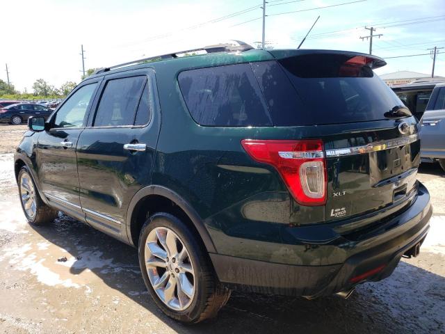 Foto 2 de la subasta – 2013 FORD EXPLORER X con VIN 1FM5K8D88DGC34376