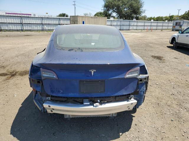 Photo 6 from auction – 2019 TESLA MODEL 3 with VIN 5YJ3E1EA4KF486371