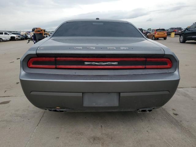 Photo 6 from auction – 2012 DODGE CHALLENGER with VIN 2C3CDYBT4CH194060