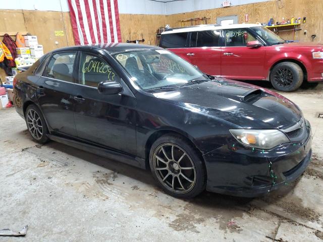 Photo 4 from auction – 2010 SUBARU IMPREZA WR with VIN JF1GE7G60AG514545