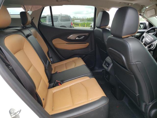 Photo 11 from auction – 2018 GMC TERRAIN SL with VIN 3GKALPEX0JL251121