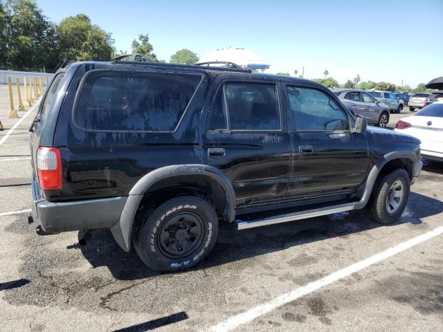 Photo 3 from auction – 1998 TOYOTA 4RUNNER with VIN JT3GM84RXW0022580