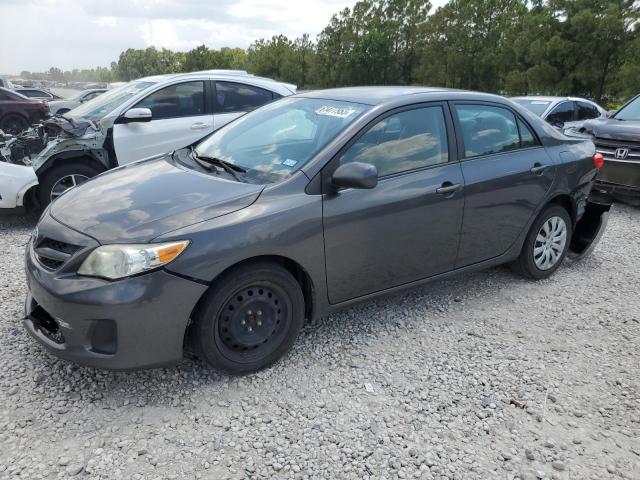 TOYOTA COROLLA BA 2012 with VIN 5YFBU4EEXCP068499 - Photo from auction