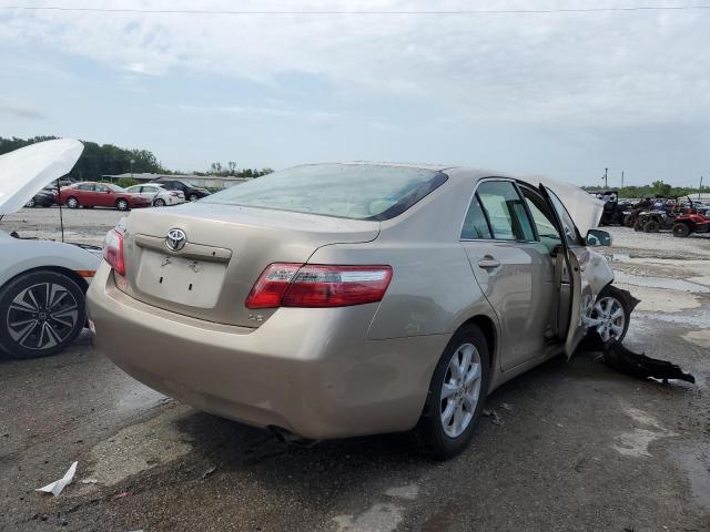 Photo 3 from auction – 2007 TOYOTA CAMRY CE with VIN 4T1BE46K17U144505