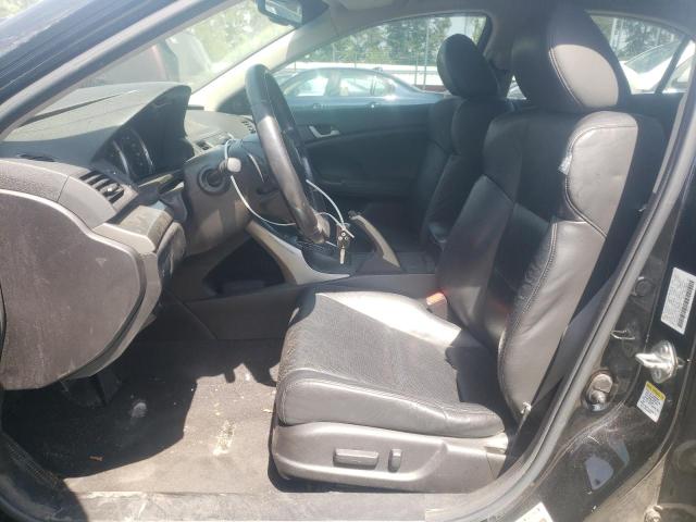 Photo 7 from auction – 2010 ACURA TSX with VIN JH4CU2F67AC002755