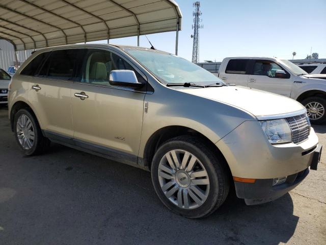 Photo 4 from auction – 2010 LINCOLN MKX with VIN 2LMDJ8JC5ABJ27705
