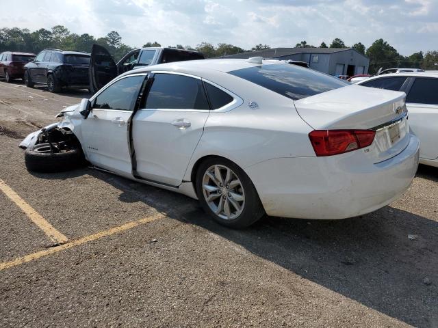 Photo 2 from auction – 2017 CHEVROLET IMPALA LT with VIN 1G1105S31HU168624